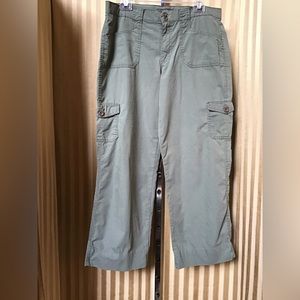 Jean star cargo pants